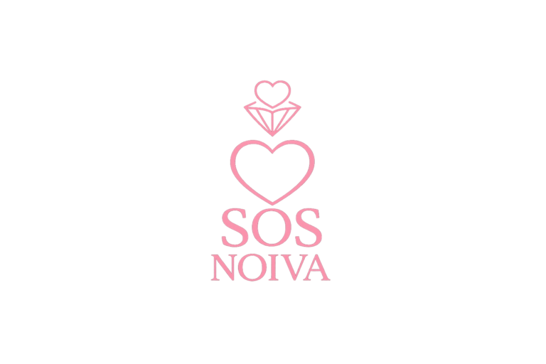 SOS NOIVA LOGO
