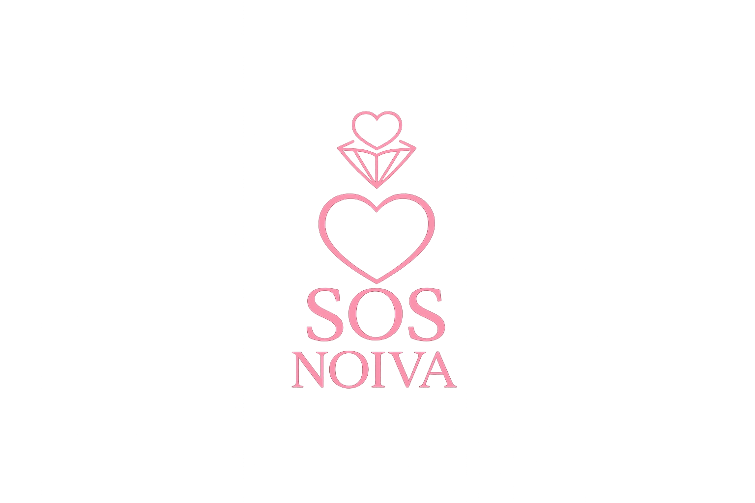 SOS NOIVA LOGO
